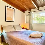 Villa Night Flower With Private Pool By Dadovillas Dassia (Corfu)