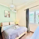 Villa Night Flower With Private Pool By Dadovillas *