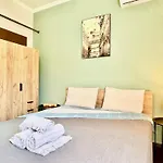 Night Flower With Private Pool By Dadovillas Villa Dassia (Corfu)