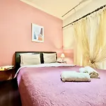 Villa Night Flower With Private Pool By Dadovillas Dassia (Corfu)