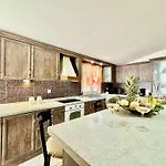 Villa Night Flower With Private Pool By Dadovillas Dassia (Corfu)