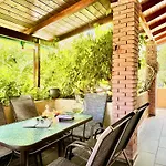 Villa Night Flower With Private Pool By Dadovillas Dassia (Corfu)