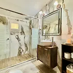 Night Flower With Private Pool By Dadovillas Dassia (Corfu)