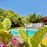 Villa Night Flower With Private Pool By Dadovillas