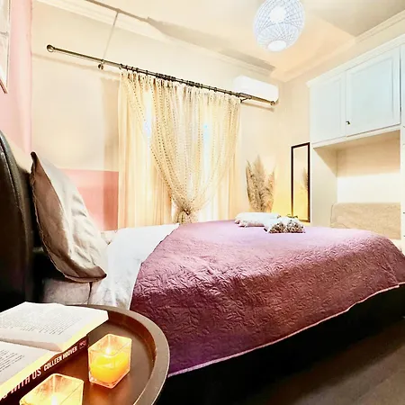 Βίλα Night Flower With Private Pool By Dadovillas *