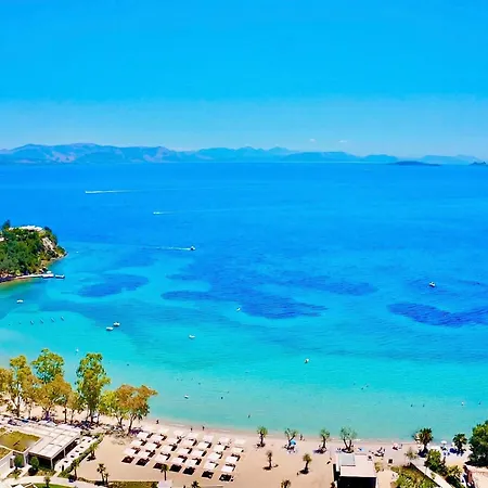 Night Flower With Private Pool By Dadovillas