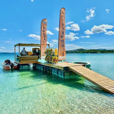 Vila Night Flower With Private Pool By Dadovillas