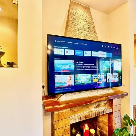 Night Flower With Private Pool By Dadovillas Vila Dassiá