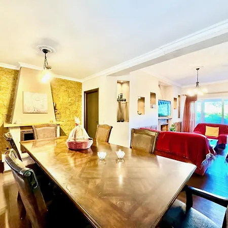 Night Flower With Private Pool By Dadovillas