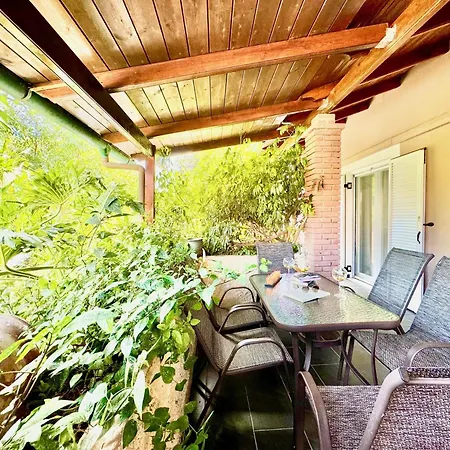 Night Flower With Private Pool By Dadovillas