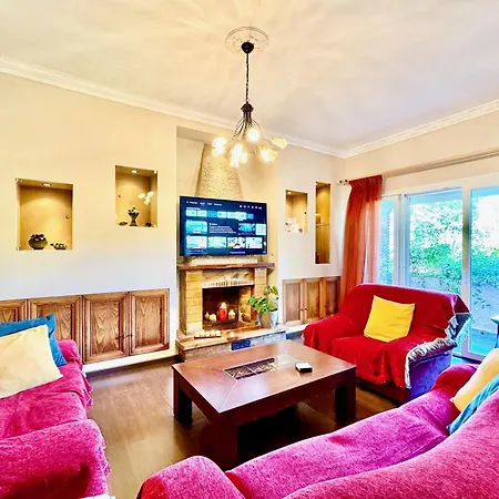 Vila Night Flower With Private Pool By Dadovillas