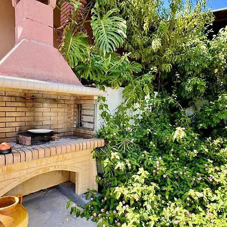 Night Flower With Private Pool By Dadovillas * Dassiá