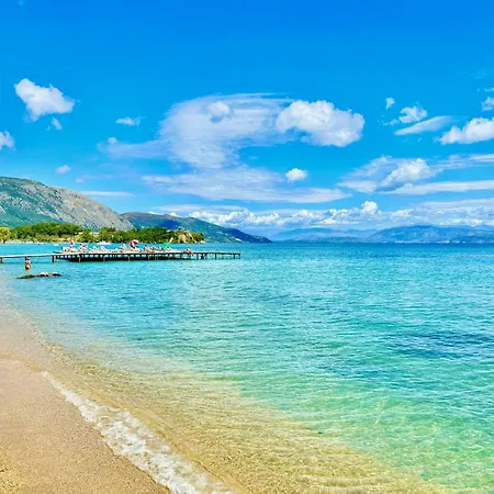 Night Flower With Private Pool By Dadovillas Vila