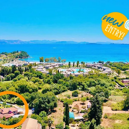 Vila Night Flower With Private Pool By Dadovillas