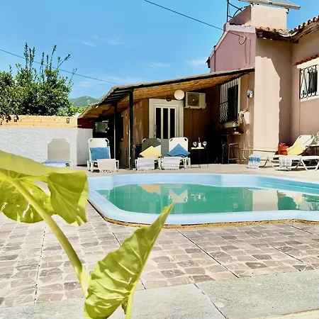 Villa Night Flower With Private Pool By Dadovillas