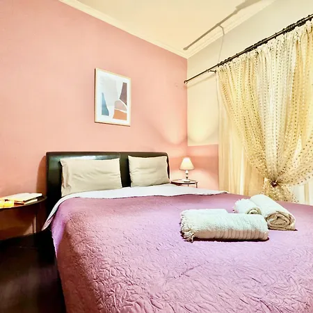 Villa Night Flower With Private Pool By Dadovillas Dassia (Corfu)