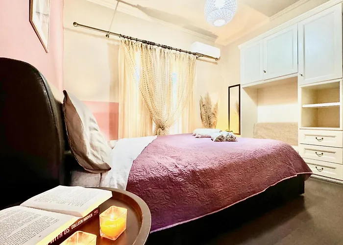 Villa Night Flower With Private Pool By Dadovillas *